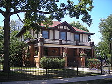 Arlington Heights, Illinois kitchen remodeling