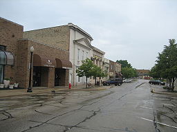 Crystal Lake, Illinois kitchen remodeling